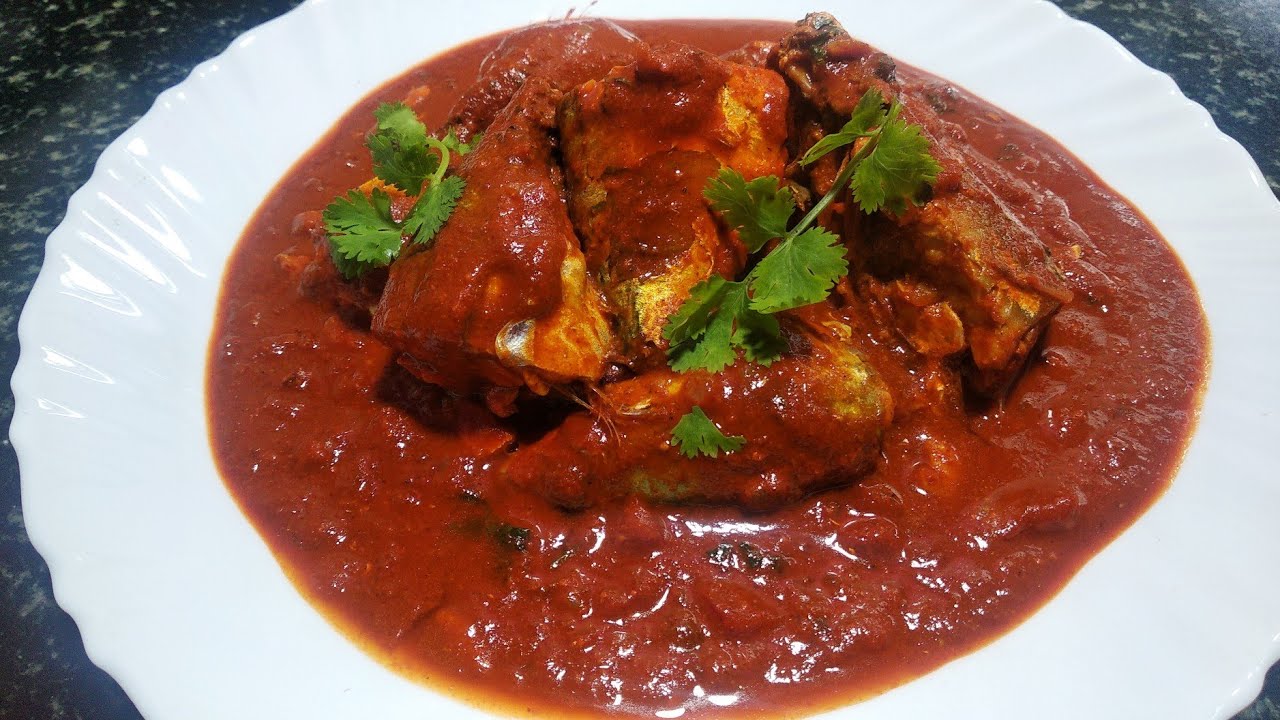 ಬಂಗುಡೆ ಪುಳಿಮುಂಚಿ | Bangude Pulimunchi | Pulimunchi Recipe
