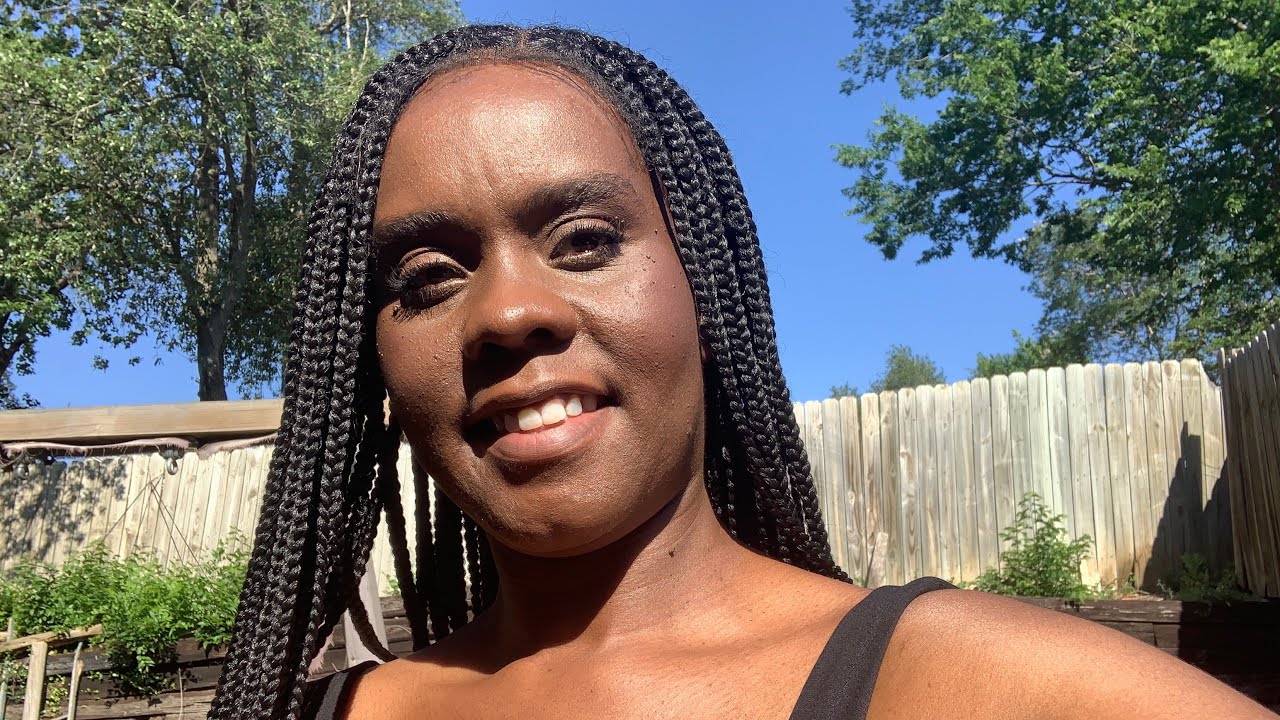 Mini Update: How I’m handling my Father’s death + Gardening Update