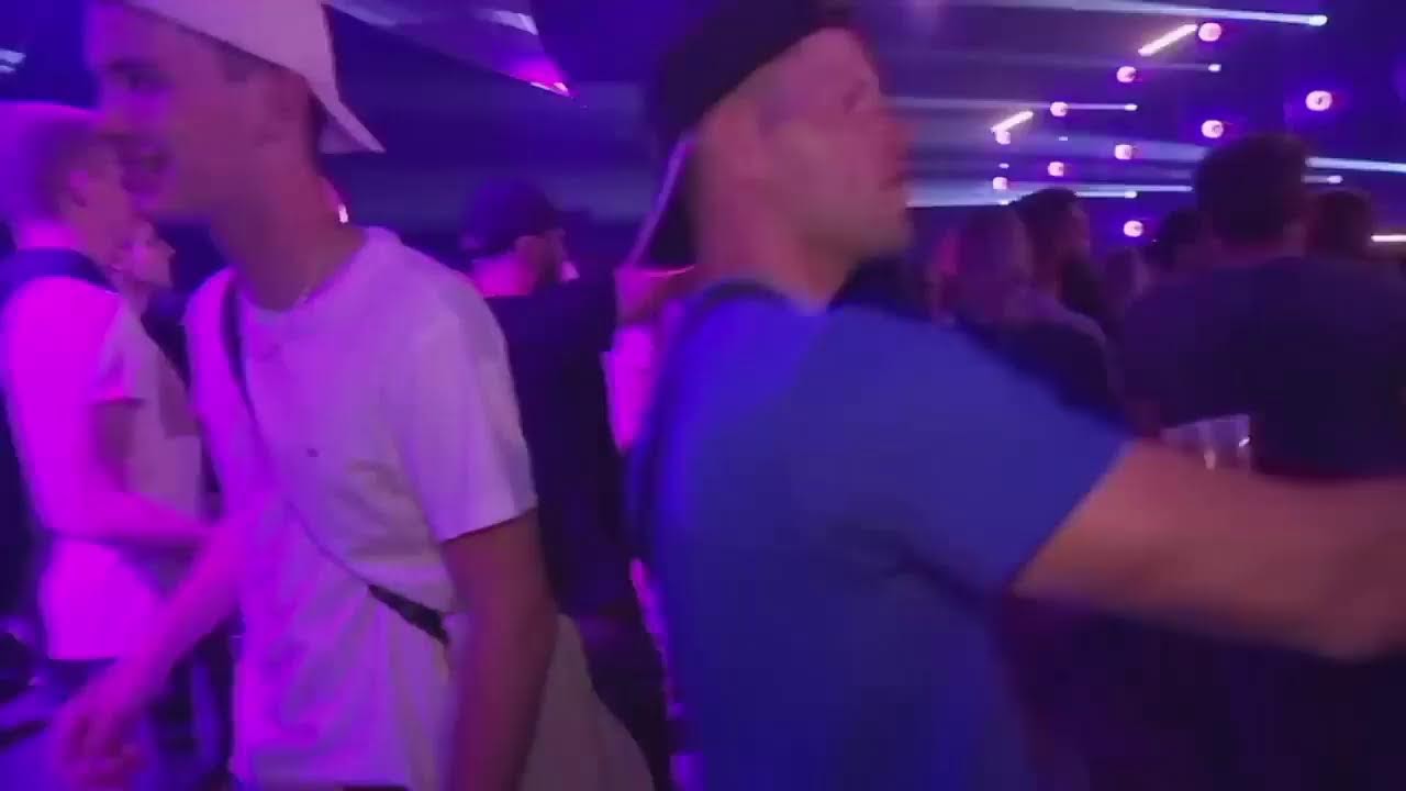 Anstandslos & Durchgeknallt ft. @MariaGoldMusic - Sputnik Springbreak Festival