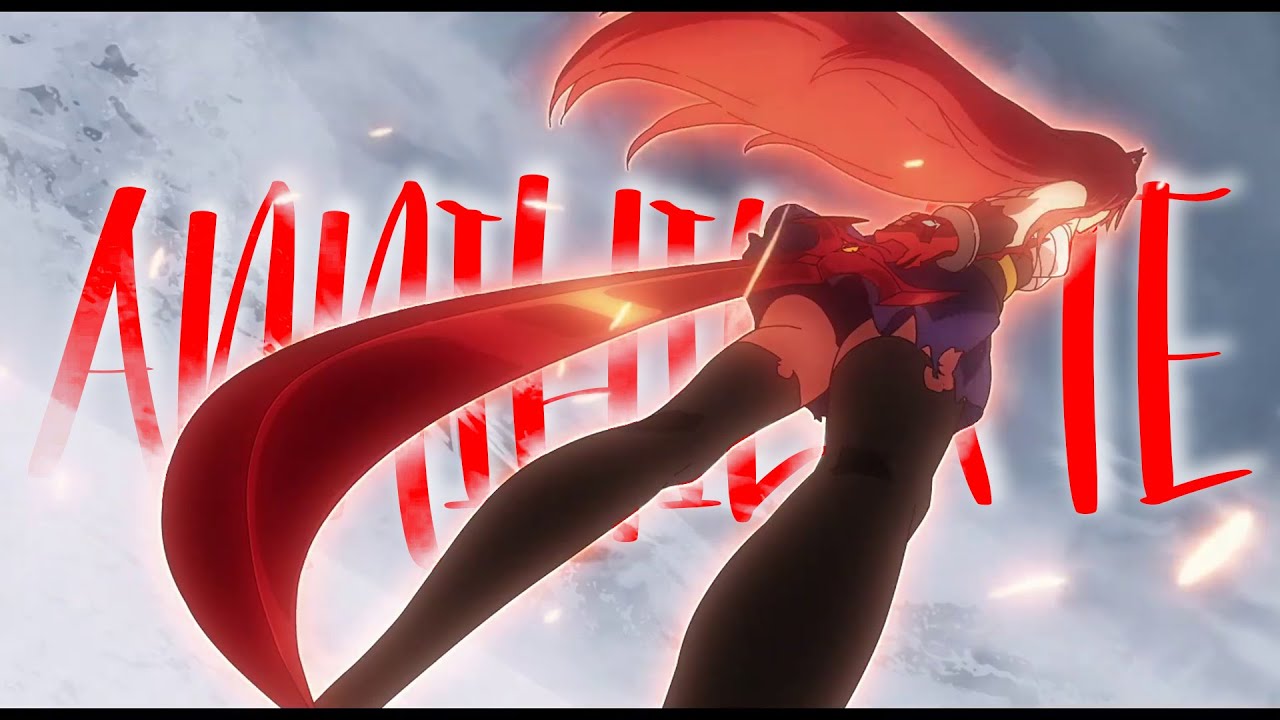 Origins of Goliya's Power: The Stone's Awakening AMV - Annihilate ᴴᴰ