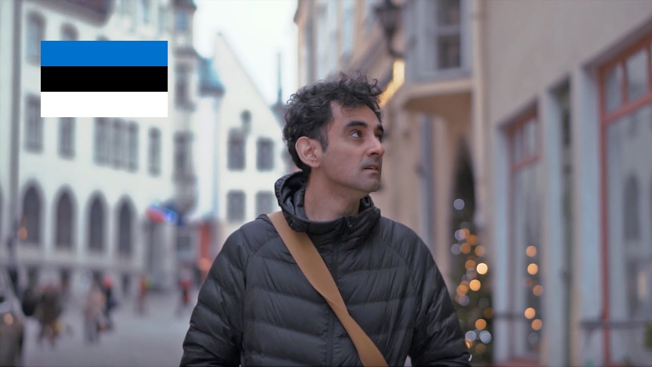Первые впечатления от Таллина, Эстония — стоит ли его посетить?