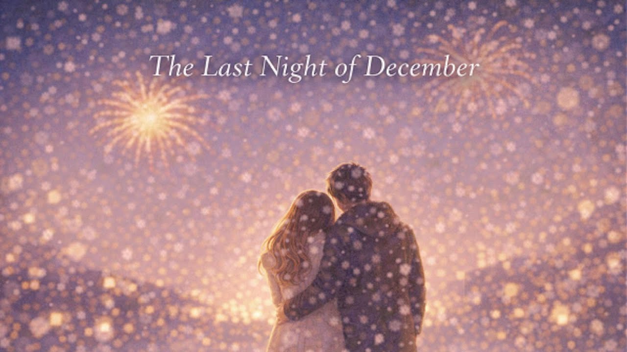 12월의 마지막 밤 | 0시가 되는 순간, 사랑이 커졌다