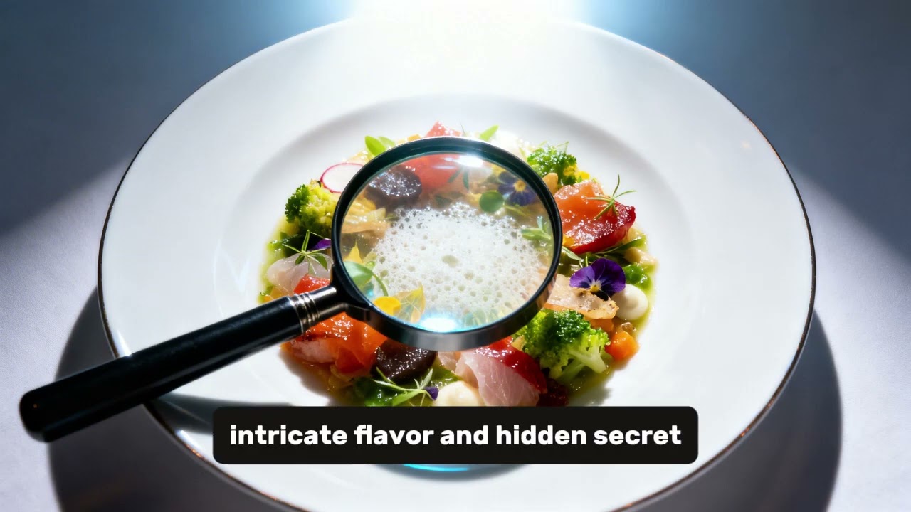 Taste Detectives - E1 - Intro