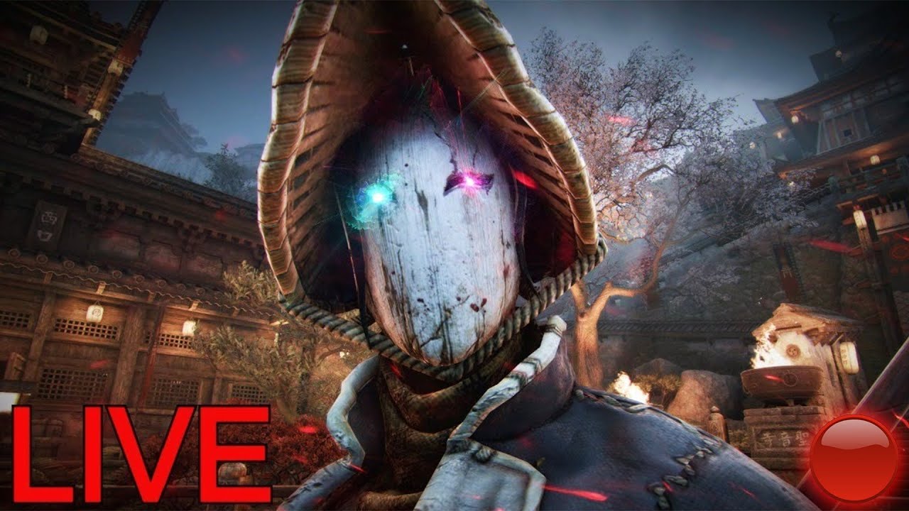 NEW HERO Arakure | For Honor Livestream