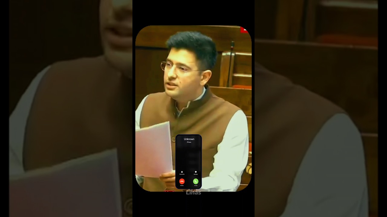 Should Telecom Companies Stop Incoming Calls? | Parliament Debate