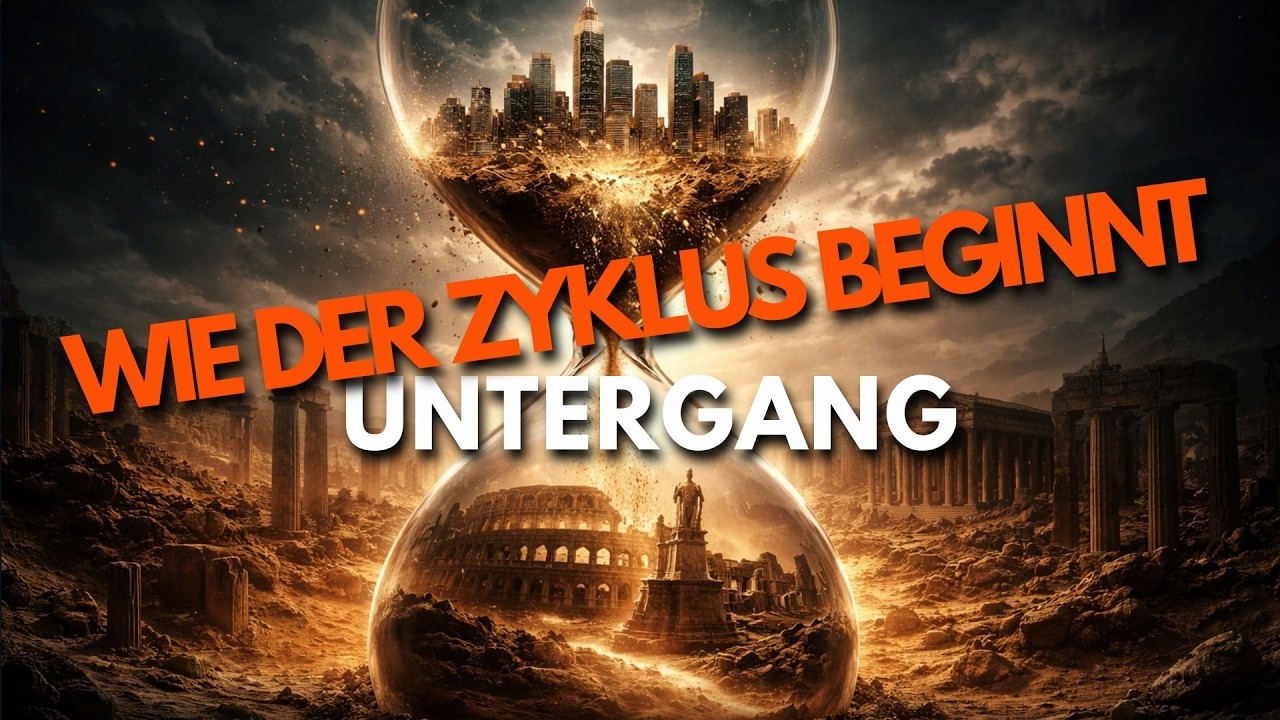 Die Algorithmen Der Wiederkehrenden Geschichte