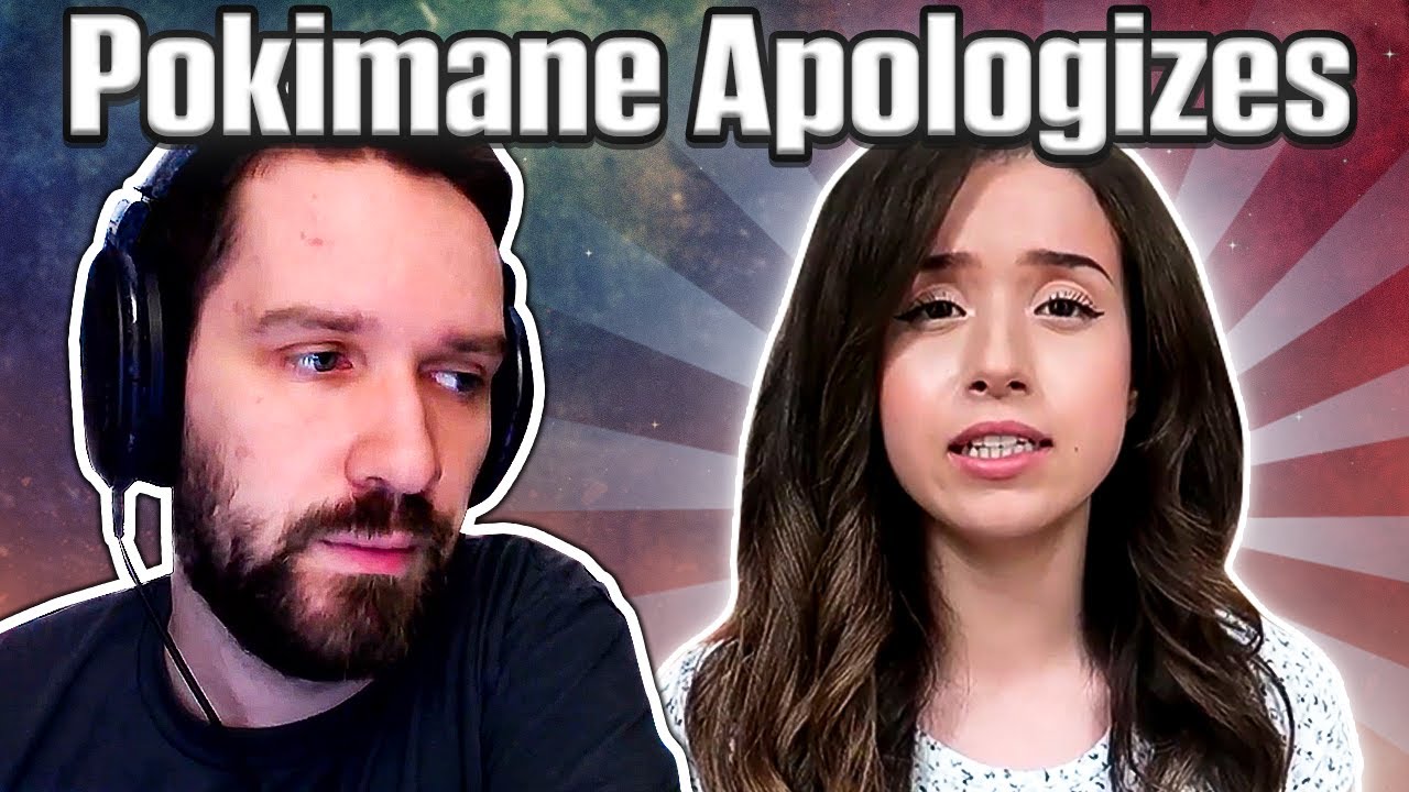 Pokimane Apologizes?! - Destiny Reacts