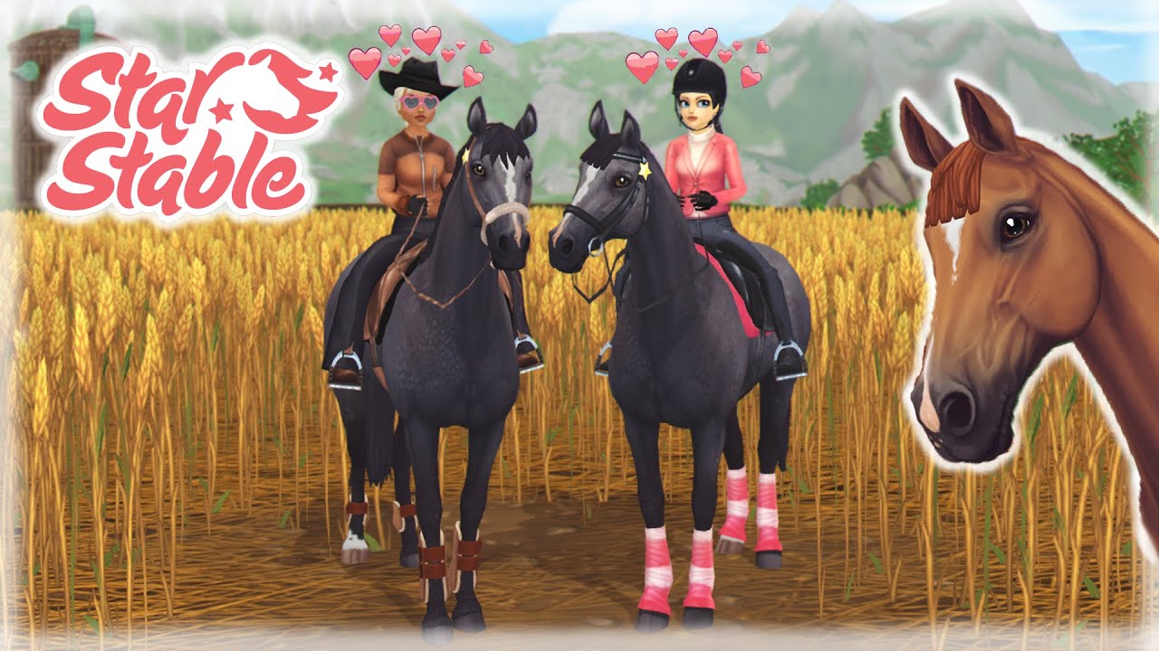 noch mehr ENGLISCHE VOLLBLÜTER (+ aus der App)🍑🏇 | SSO Pferdekauf 😍| Emily Stonepot