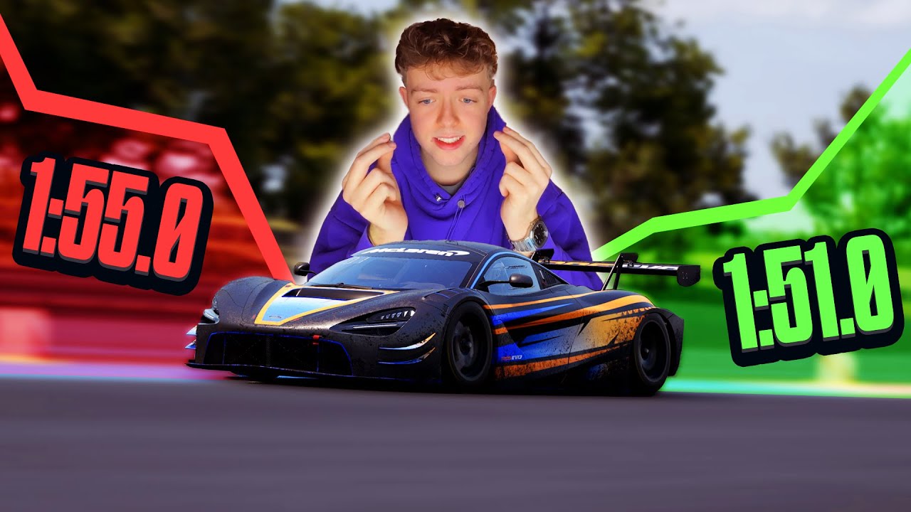 Want to WIN in Paul Ricard?