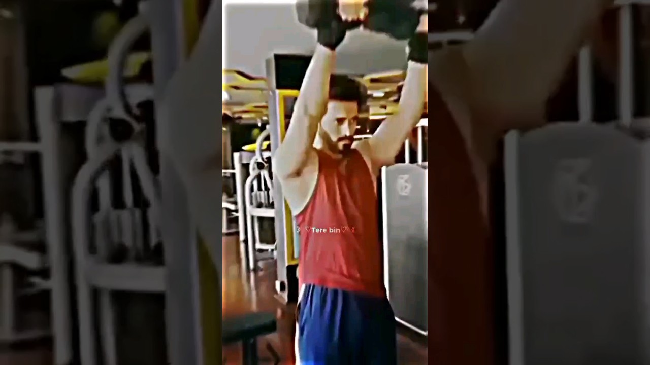 whajali Jim Lagate hue full short #whajali #terabin #fitness #bodybuilder #love #whatsappstatus