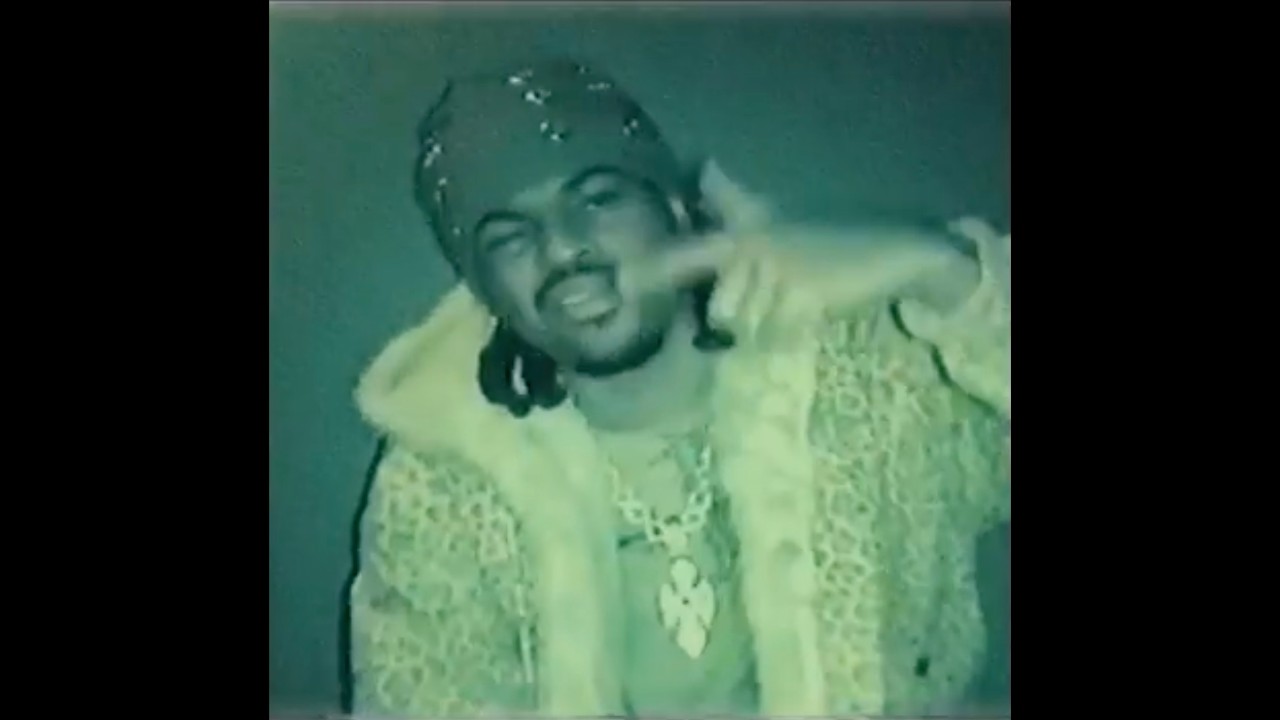 (FREE) Dom Corleo x Veeze Type Beat  - 