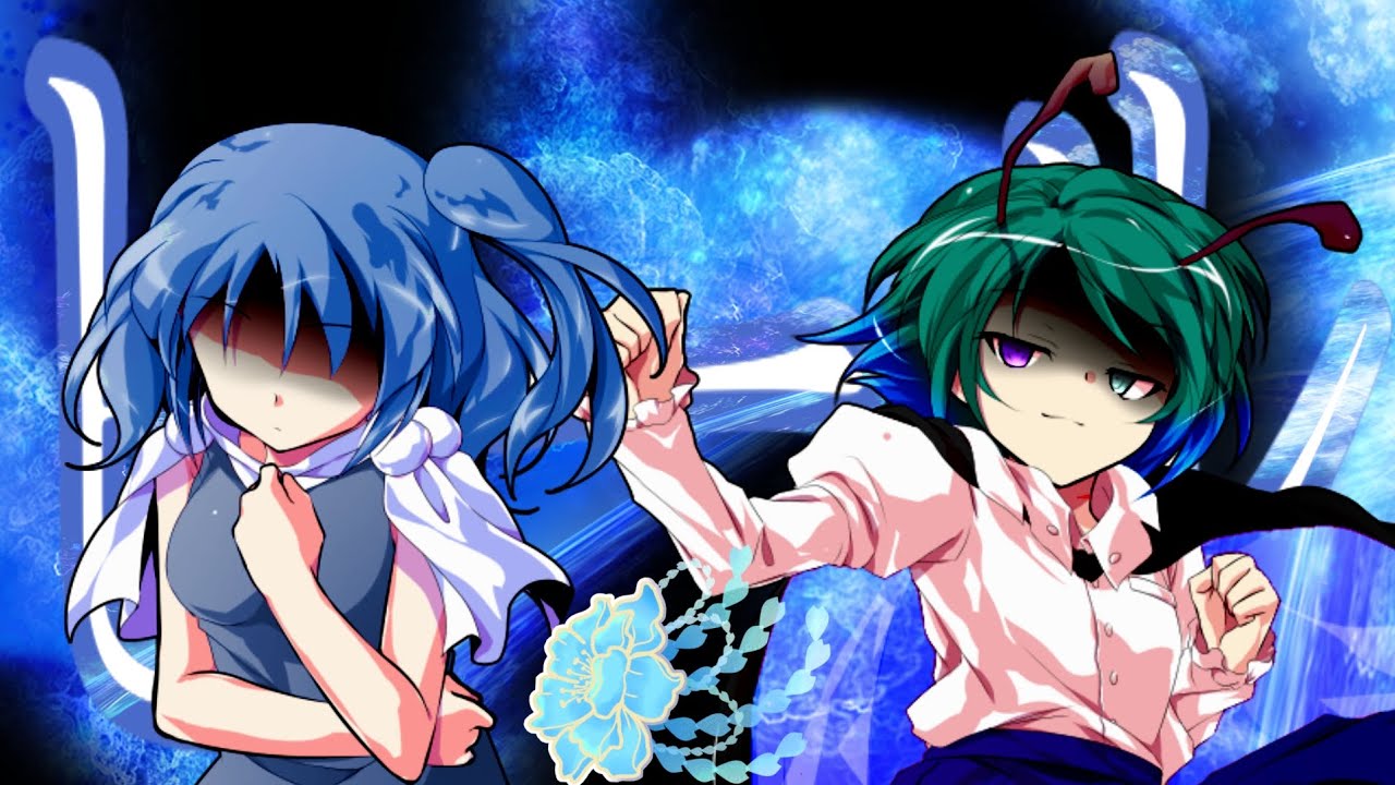 【東方PV】ヒール