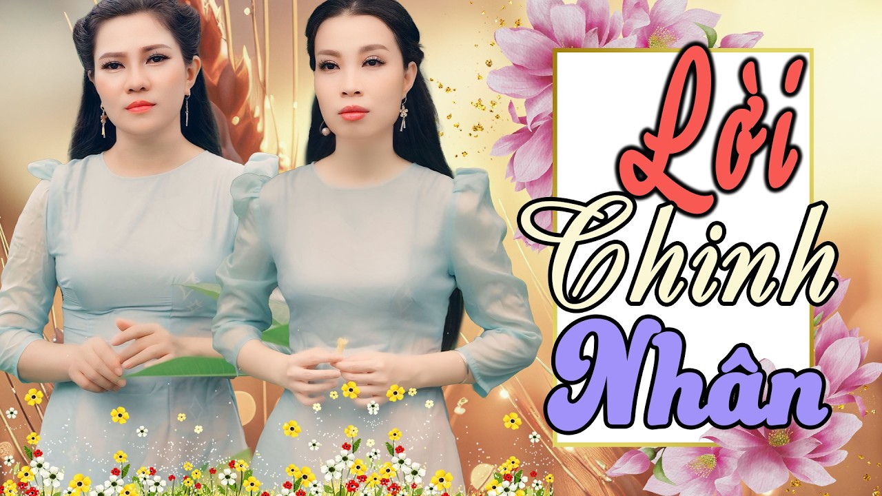 Lời Chinh Nhân (Sáng tác: Bảo Thu)  - Thanh Ngân & Băng Nhi