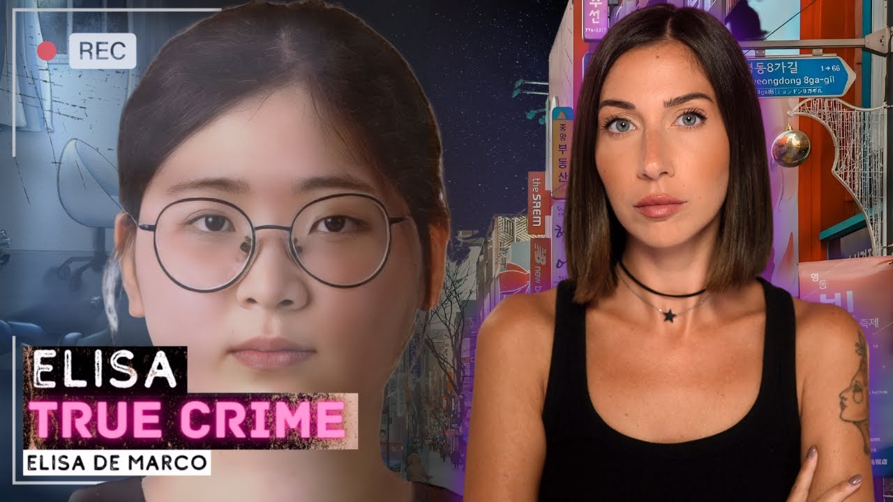 YOOJUNG: È STATA DAVVERO COLPA DEL TRUE CRIME?