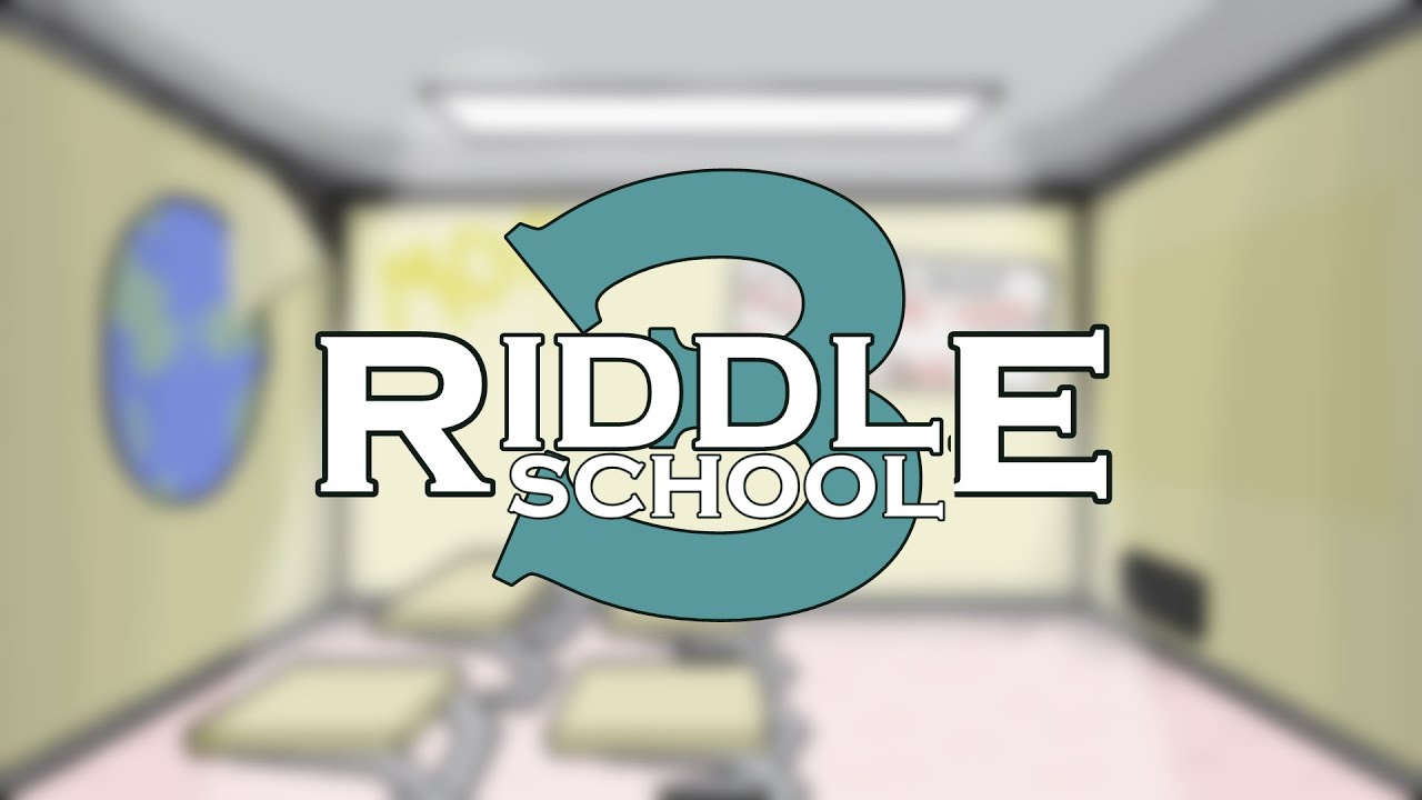 [REMIX] Riddle School 3 - Blue Sky by ParagonX9