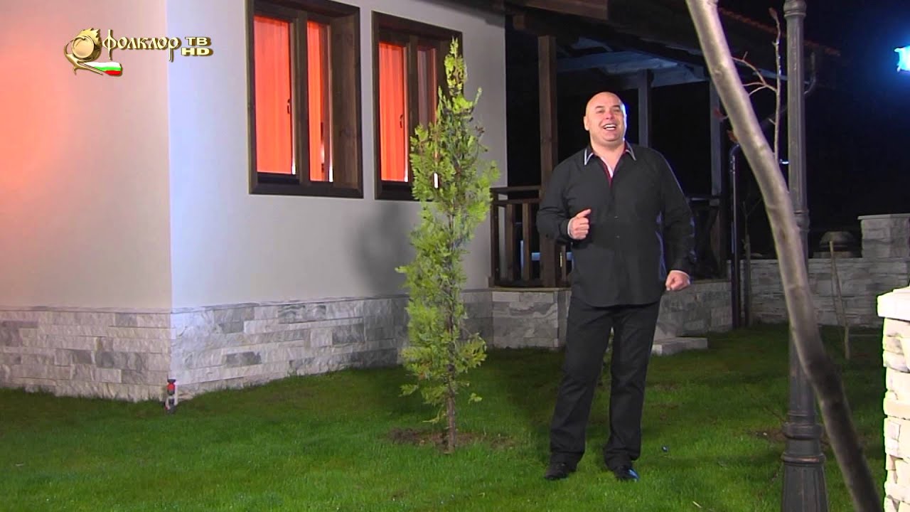 Николай Учкунов - Кажи ми, друже