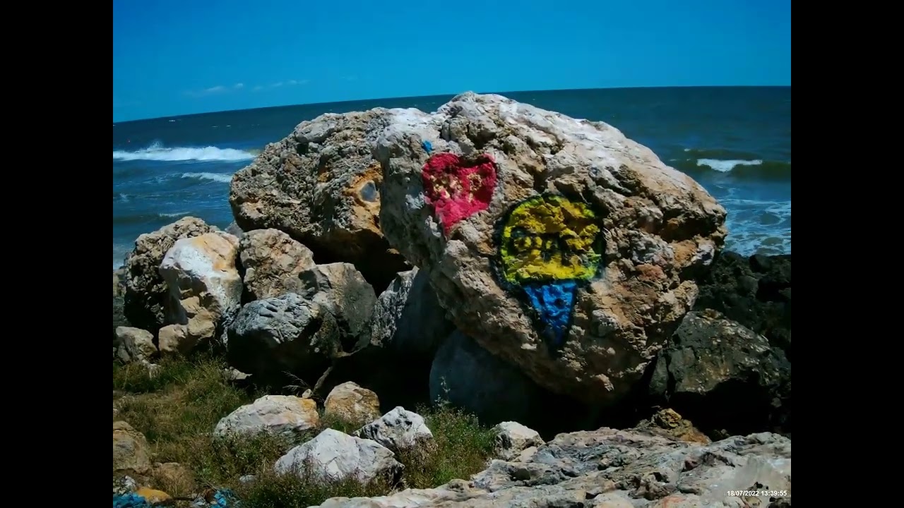 Port Vadu comuna Corbu ,a pescarilor de la Marea Neagră  județul Constanța 18. 07. 2022, Partea 3
