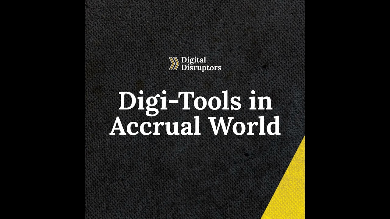 Why the First Wave of AI Accounting Tools is Crashing