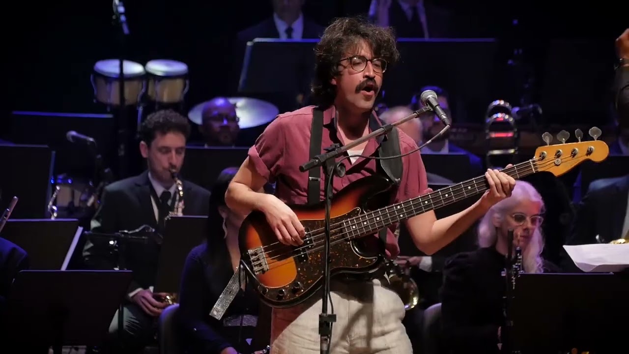 4 Ventos - Orquestra de Sopros de Novo Hamburgo & Dingo Bells