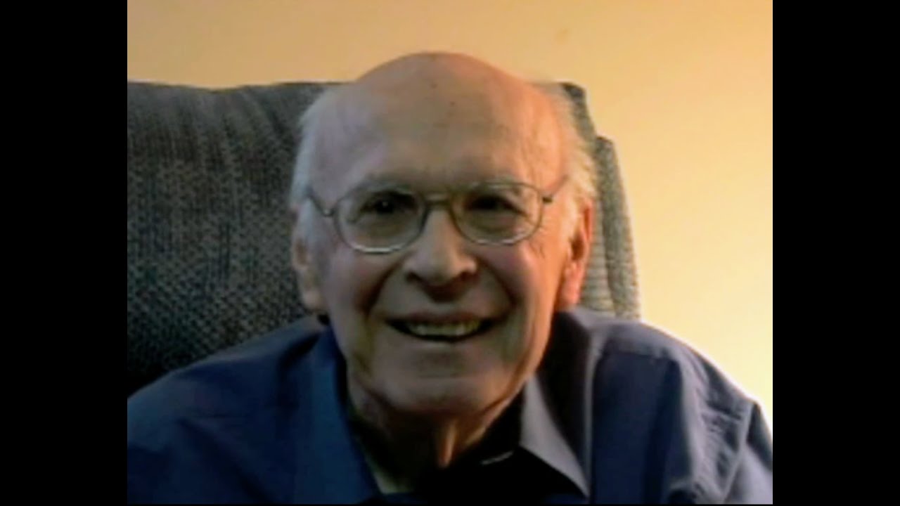 IAPC Oral History Interview with Matthew Lipman