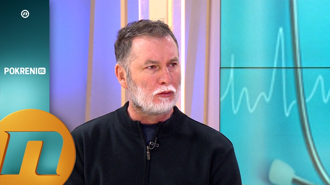 Savo Pilipović: Ne treba nam reforma zdravstva, nego nov zdravstveni sistem