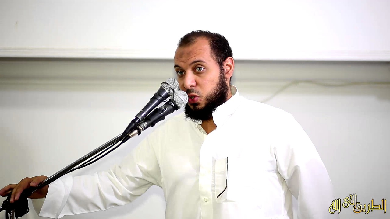 سلاسل الشيطان | خطبة | د. أحمد عبد المنعم