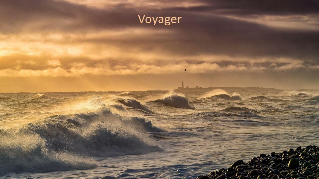 Emotional Music - Voyager