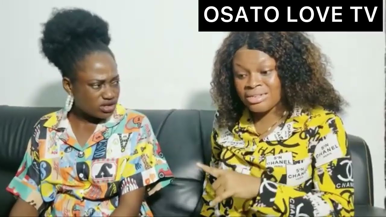 E’ JOSEPH VBE ABIES (LATEST BENIN COMEDY)