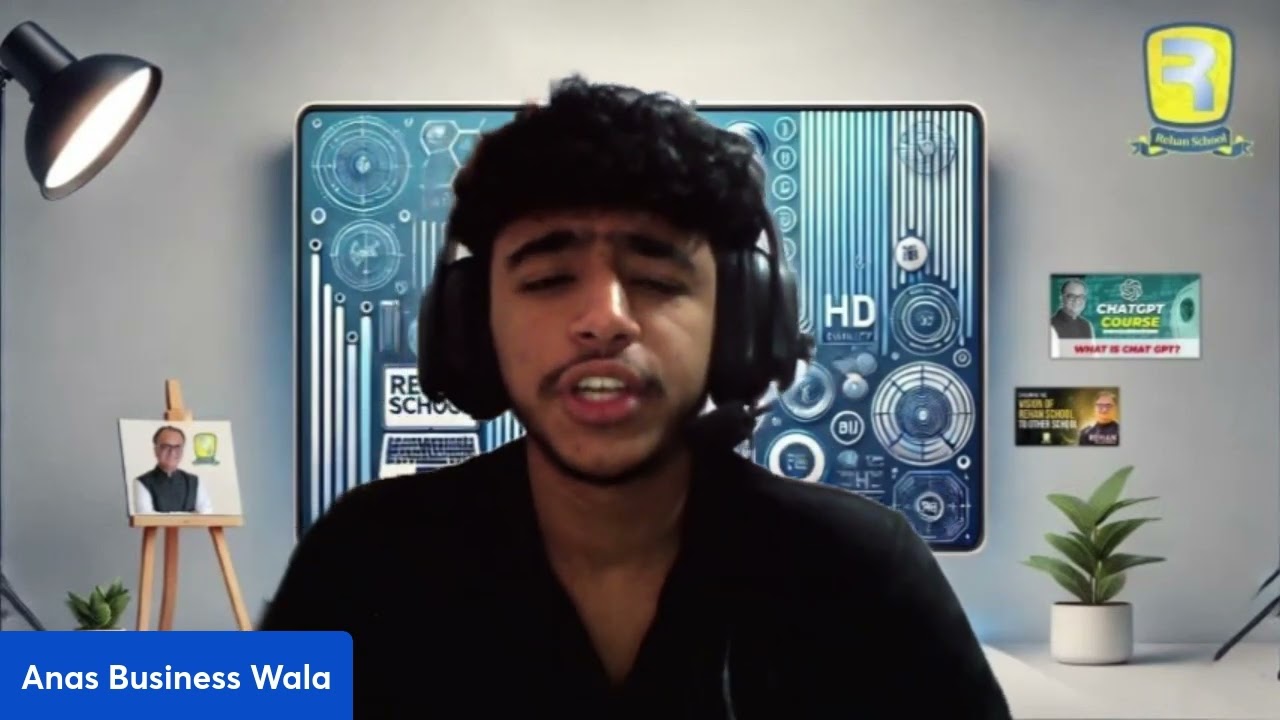 Hammad Ali Aiwala