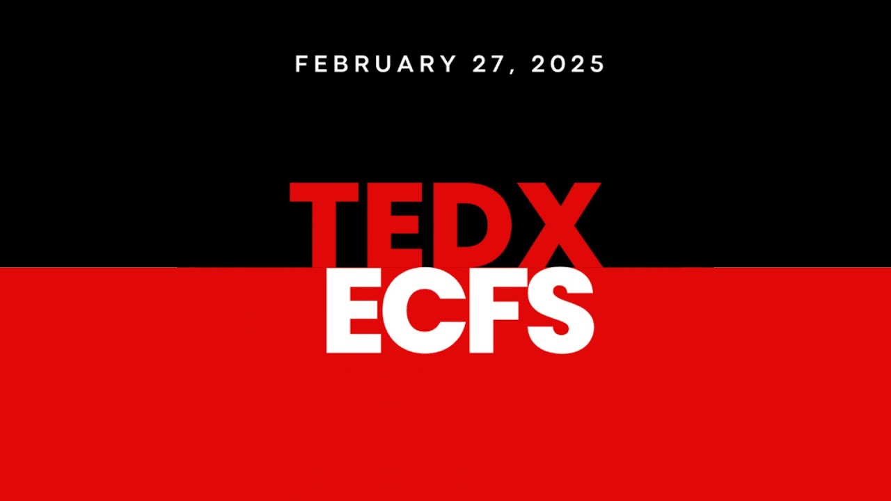 TedxECFS