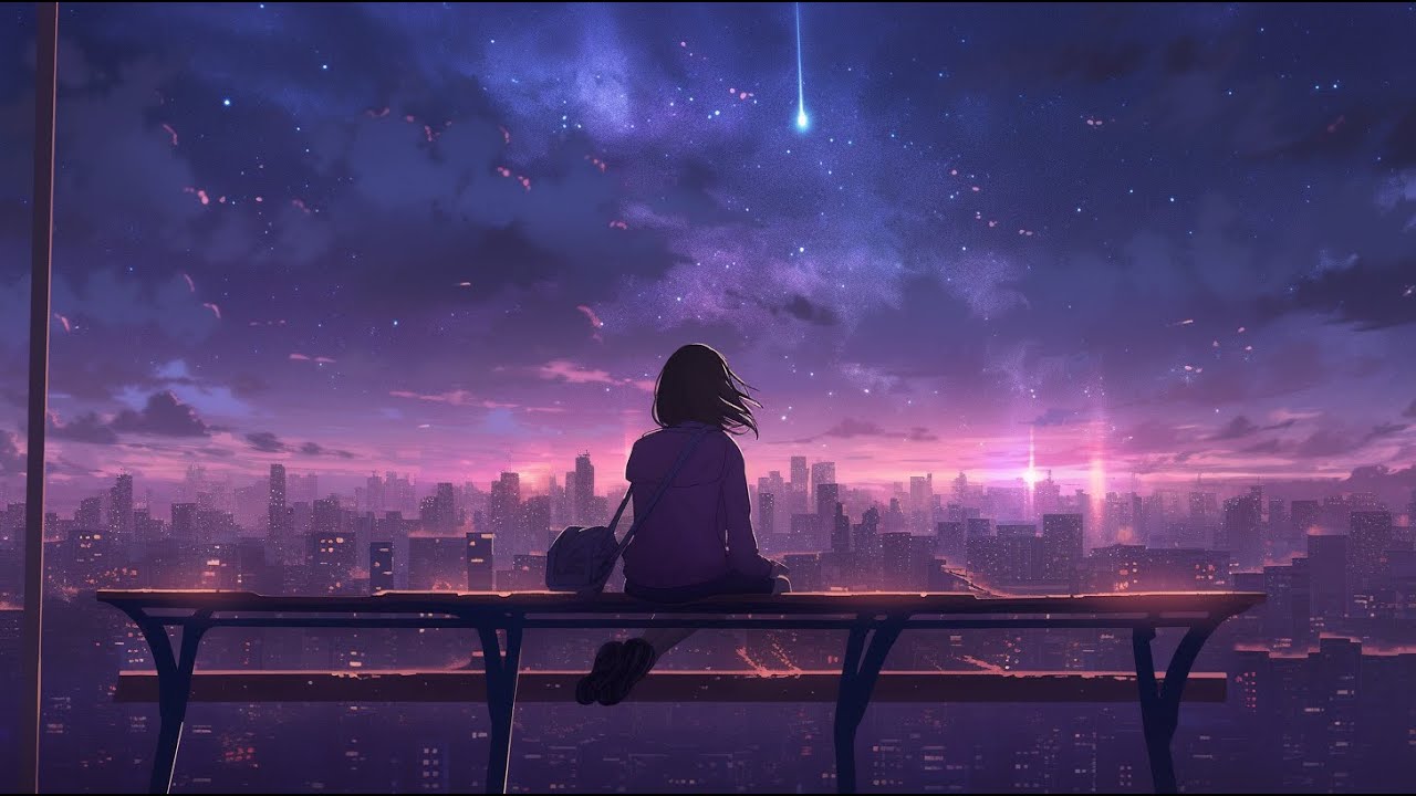 感傷に浸りたい時に聴く、ちょっと切なくて儚いBGM