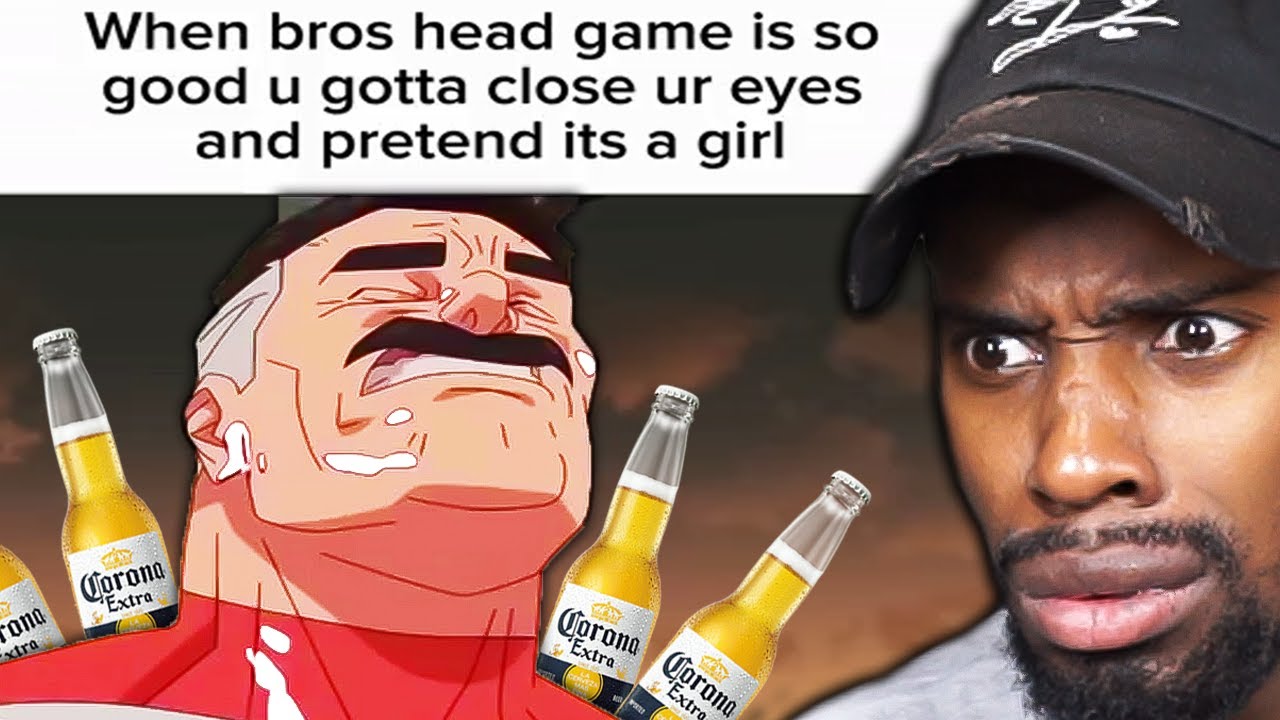 Everytime I Laugh, I Drink: Cursed Invincible Memes Edition