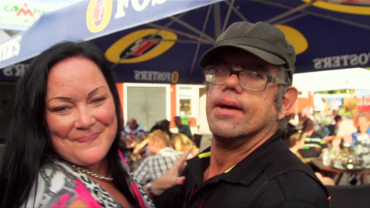 Camping Messil&auml;n tarina ja esittely