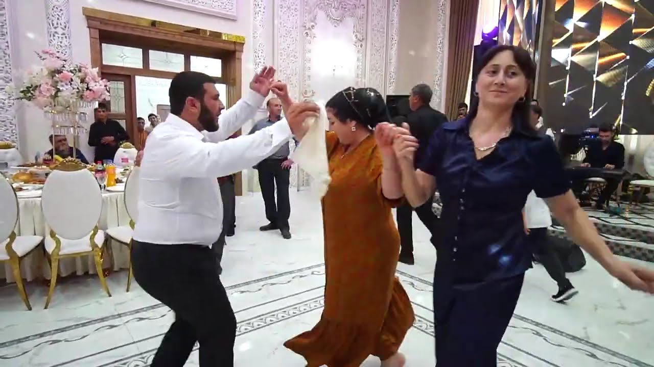 Sultan & Fatima 2 ч22,06,2025г