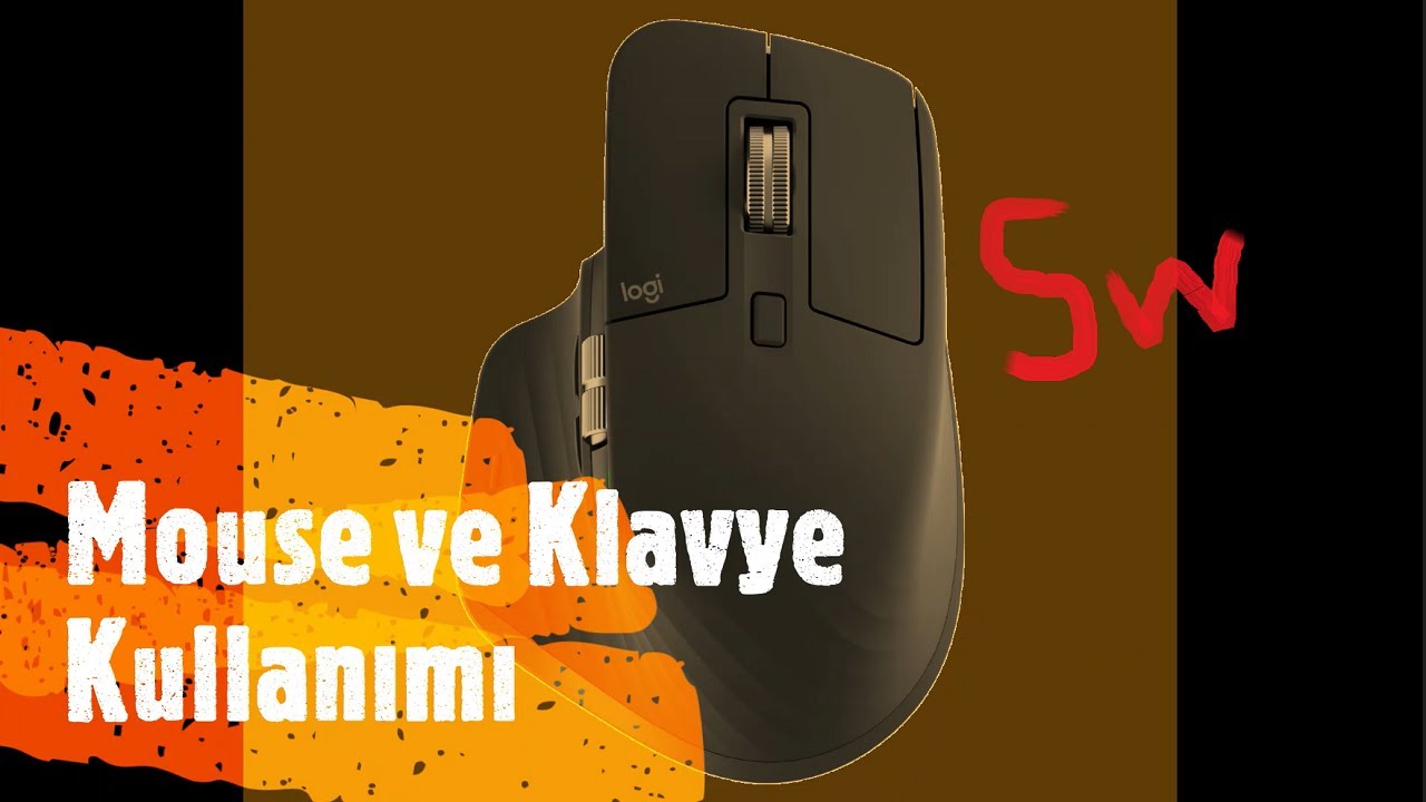 Solidworks Mouse ve Klavye Kullanımı