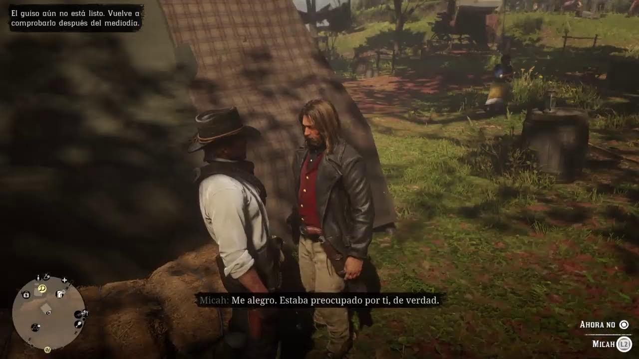 Red Dead Redemption 2.0 #6