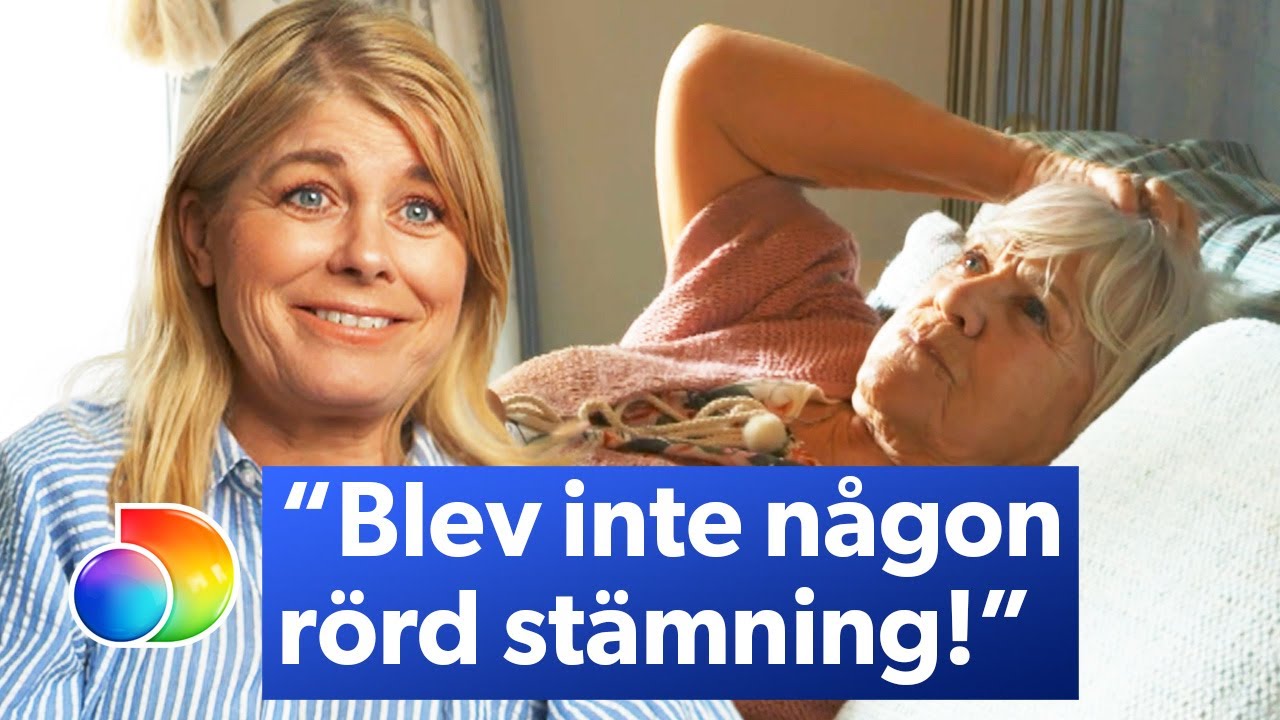 Wahlgrens värld | Christina hittar bara problem i Pernillas Marbellahus | discovery+ Sverige