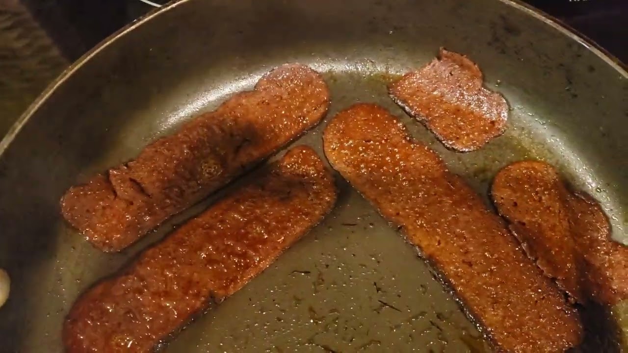 Plant Based Bacon Sweet Earth Benevolent Bacon from Sprouts