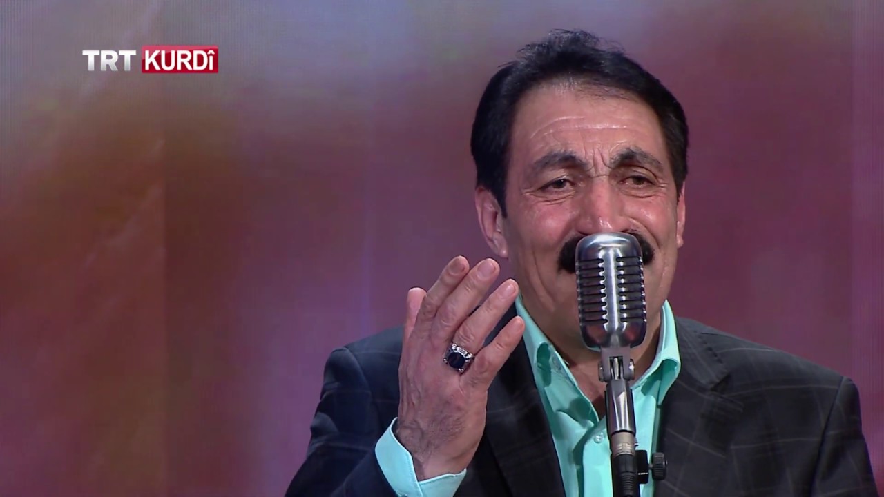 Dengbêj Hekê - Evla Beg Mîrê Zirav