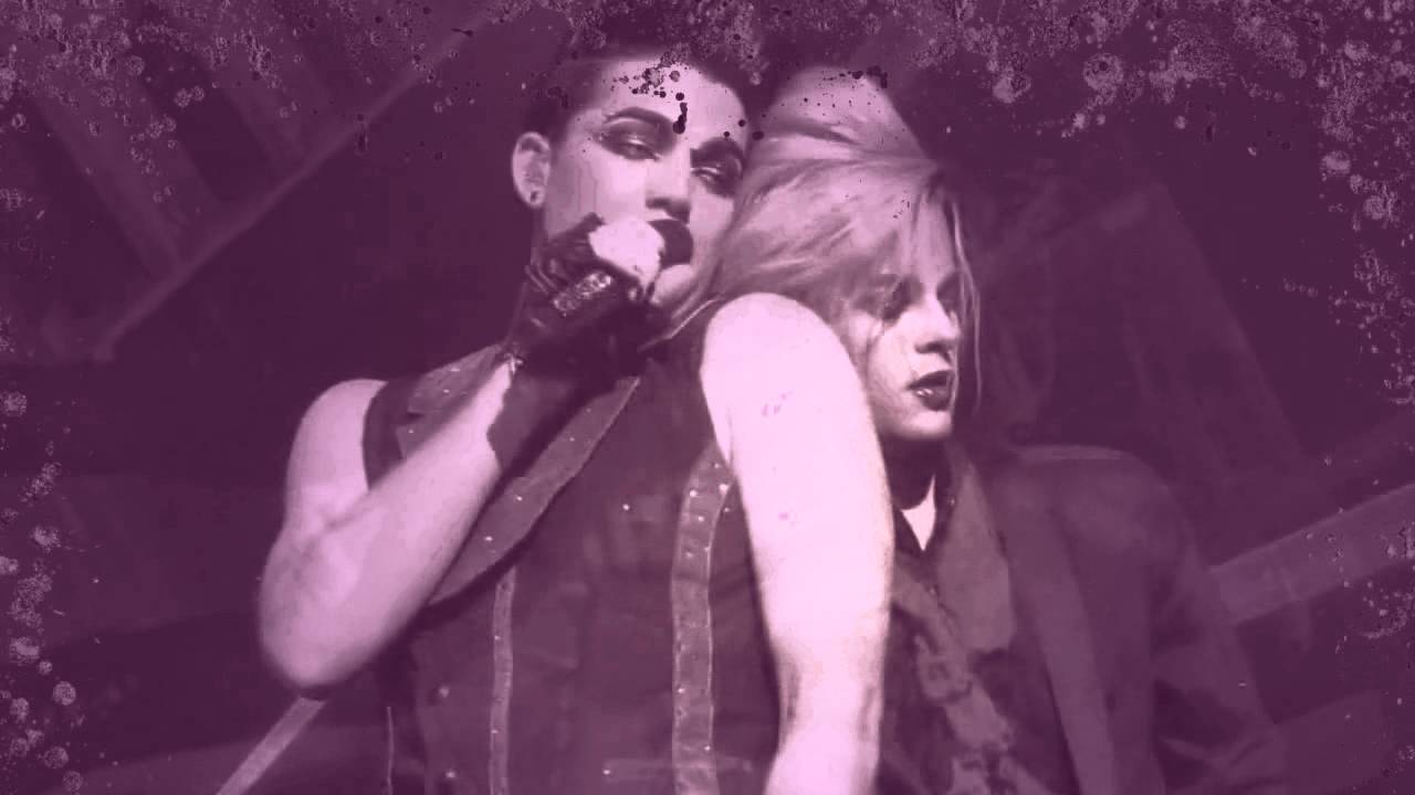 Adam Lambert and Tommy Joe Ratliff - Adommy - Baby I'm a  want You -please read description