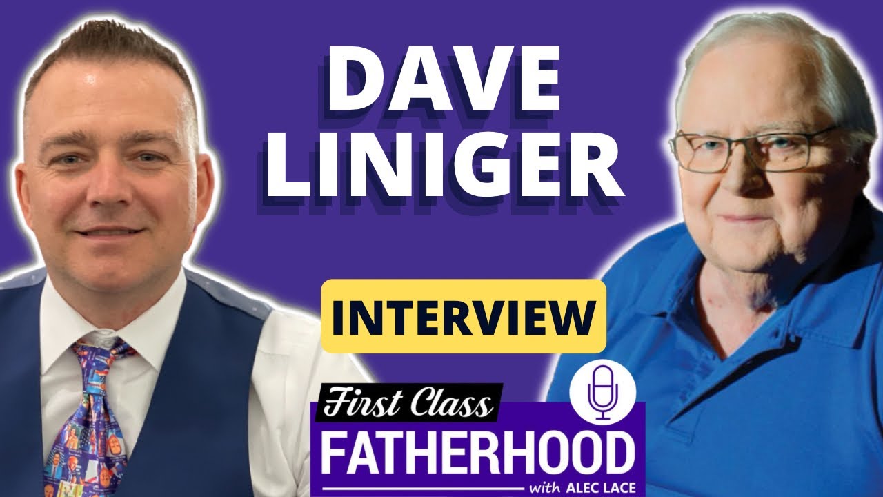 Dave Liniger co-founder of RE/MAX • Interview on First Class Fatherhood