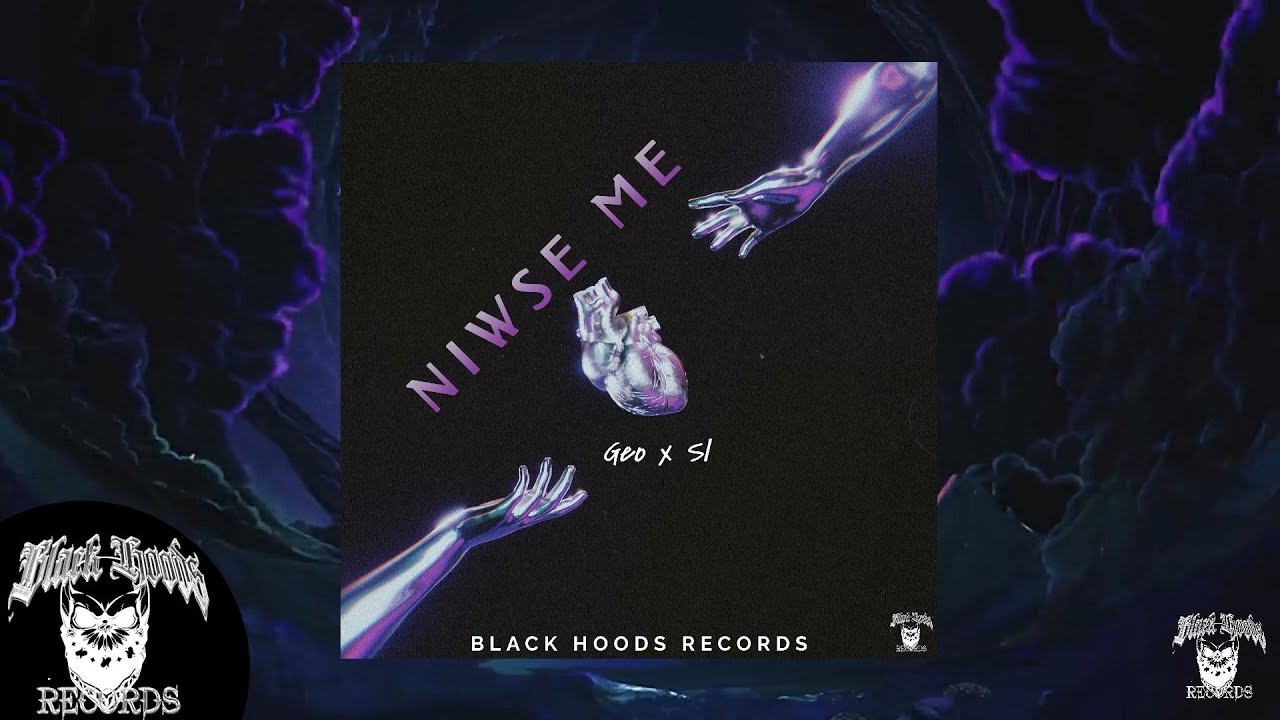 GEO x SL - NIWSE ME |  Prod. Arsenis (Official Audio)