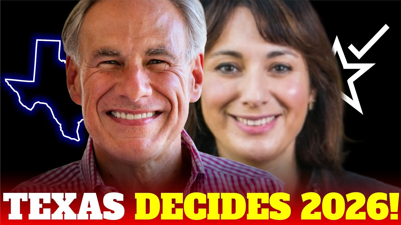 Wybory gubernatora w Teksasie 2026: najnowsze wyniki cię zaskoczą
