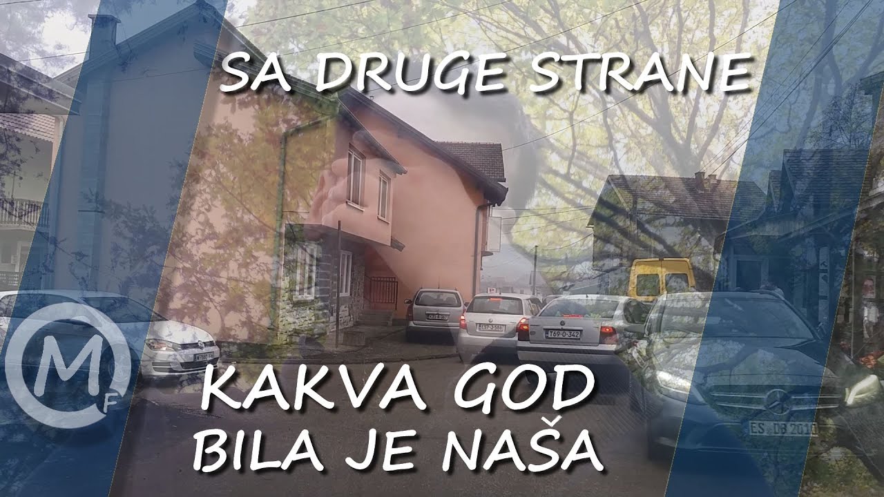 Sa druge strane || Kakva god, bila je naša || Stara godina