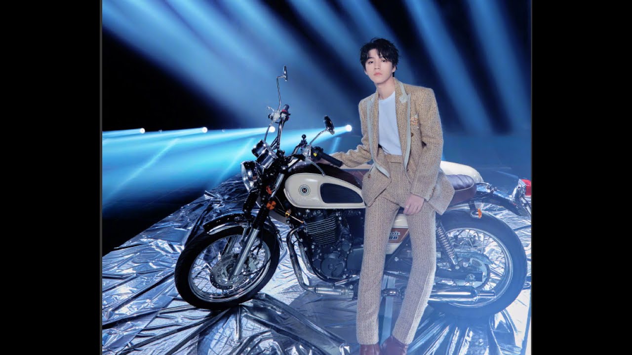 【TFBOYS 王俊凱】TFBOYS日光旅行七周年演唱會《和你在一起》新歌首唱【Karry Wang Junkai】