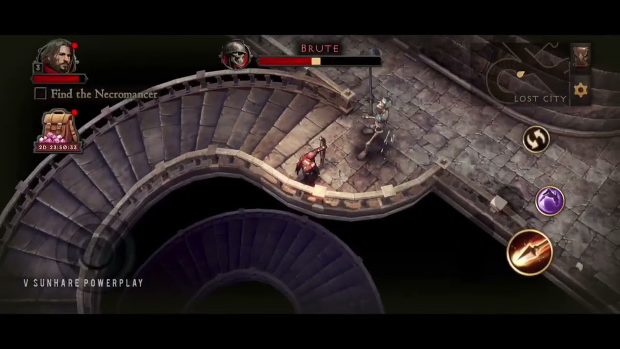 Shadowborn Full Gameplay Walkthrough | Complete Playthrough (Android) 