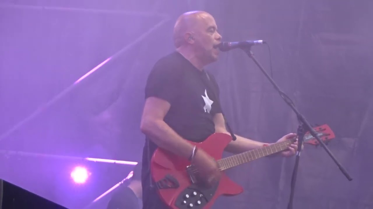 Live: Ride - Twisterella