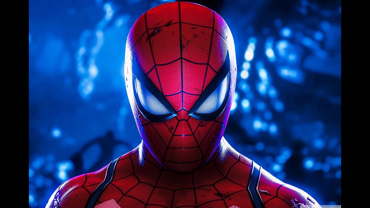 SPIDERMAN EDITS - TikTok