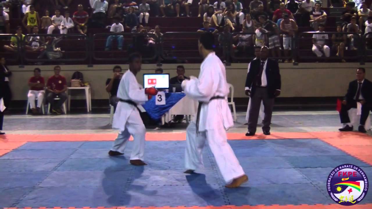 Campeonato das Federa&ccedil;&otilde;es FKPE FPEKB) Paulo Franco Vs Elves