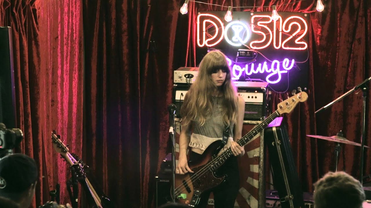 Ringo Deathstarr - 